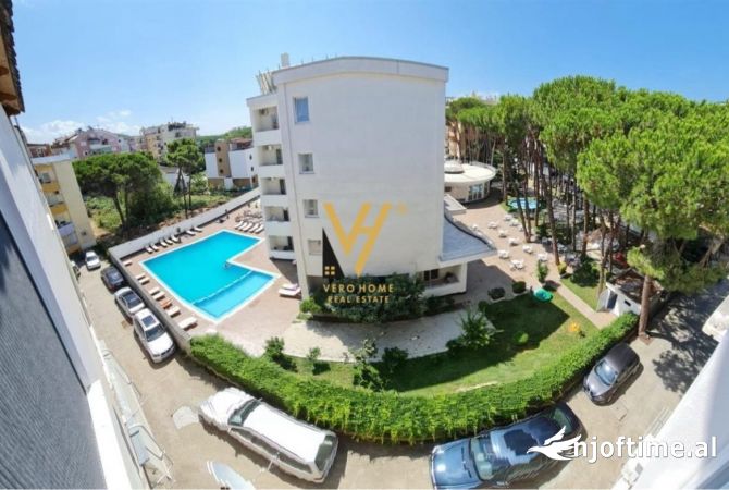 Shtepi ne shitje 3+1 ne Durres - 255,000 Euro