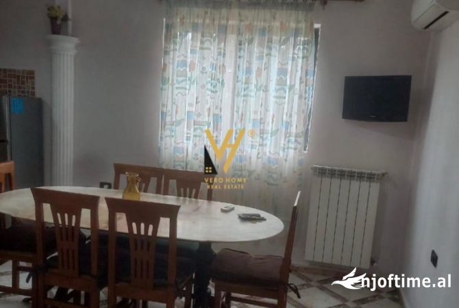 Shtepi me qera 3+1 ne Tirane - 45,000 Leke