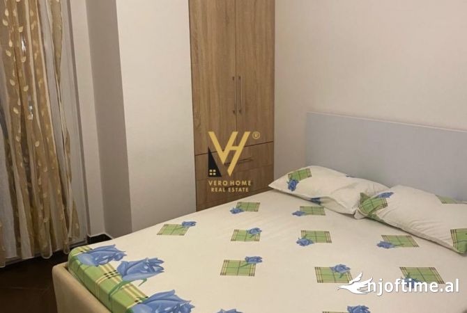 Shtepi me qera 1+1 ne Tirane - 50,000 Leke