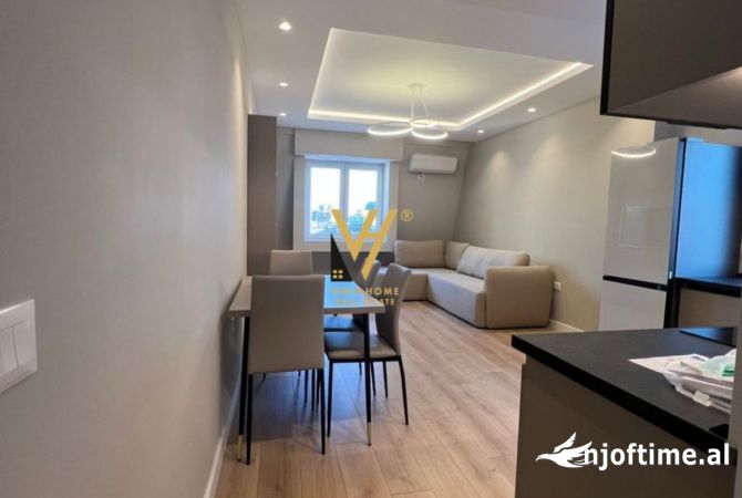 Shtepi me qera 1+1 ne Tirane - 800 Euro