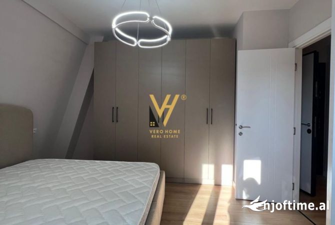 Shtepi me qera Apartament ne Tirane, 1+1, Mobilimi E mobiluar, Pagesa 800  Euro.
