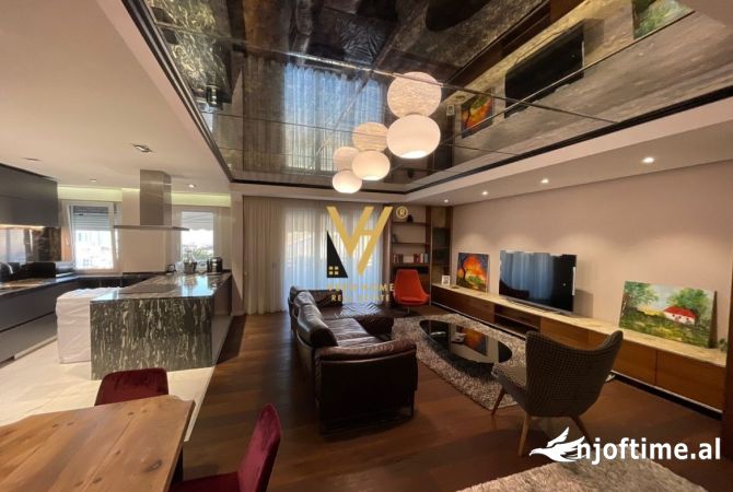Shtepi me qera 3+1 ne Tirane - 1,500 Euro