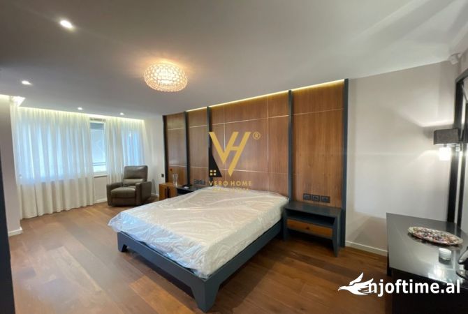 Shtepi me qera 3+1 ne Tirane - 1,500 Euro