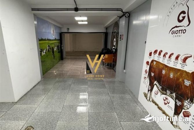 JEPEN DHOMA FRIGORIFERIKE ME QERA TE LIQENI I THATE 750 EURO