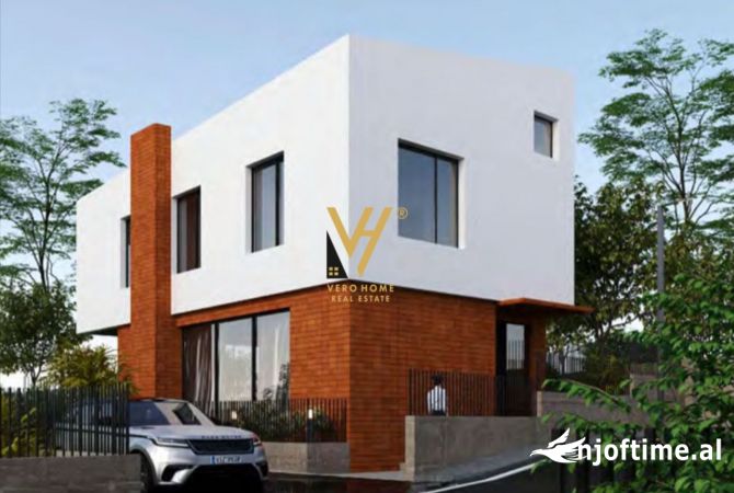 Shtepi ne shitje 3+1 ne Tirane - 519,500 Euro