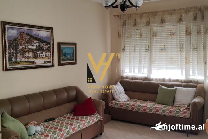 House for Sale 2+1 in Tirana - 195,000 Euro
