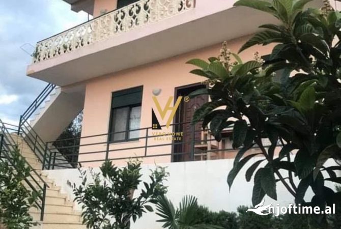Shtepi ne shitje 4+1 ne Tirane - 550,000 Euro