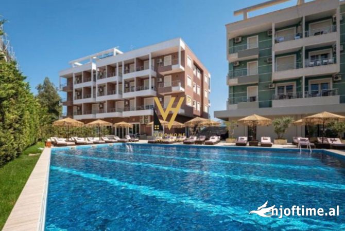 Shtepi ne shitje 1+1 ne Vlore - 167,000 Euro