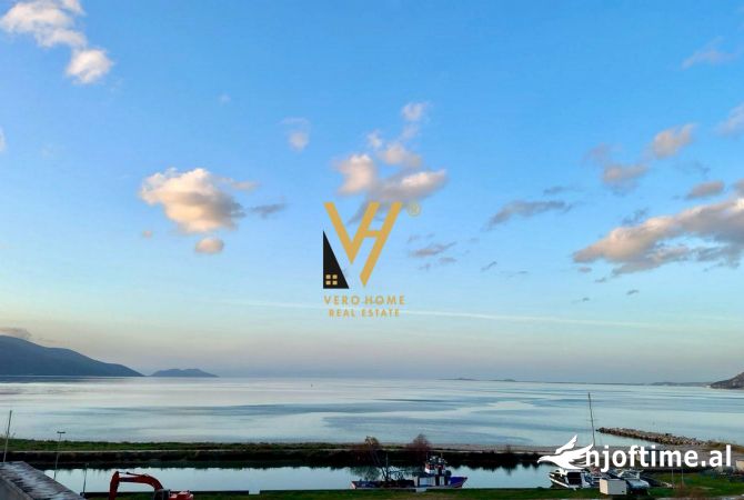 Shtepi ne shitje 1+1 ne Vlore - 167,000 Euro