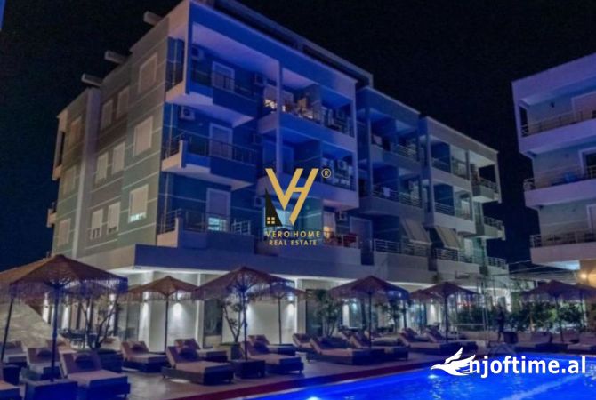 Shtepi ne shitje 1+1 ne Vlore - 140,000 Euro
