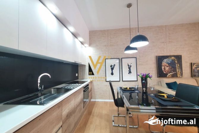 Shtepi me qera 1+1 ne Tirane - 700 Euro