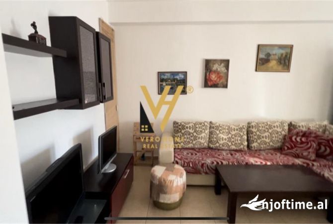 Shtepi ne shitje 1+1 ne Tirane - 150,000 Euro