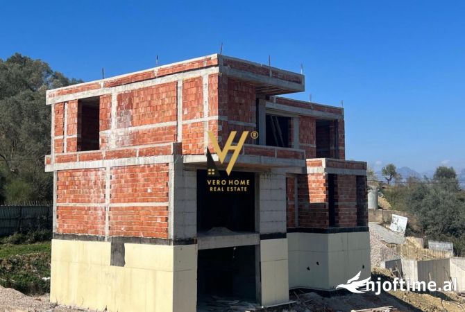 Shtepi ne shitje 7+1 ne Tirane - 830,000 Euro