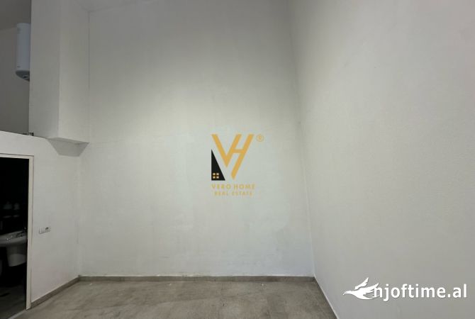 Ambient biznesi me qera 1+1 ne Tirane - 850 Euro