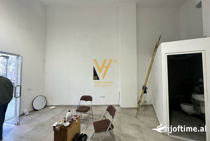 Ambient biznesi me qera 1+1 ne Tirane - 850 Euro