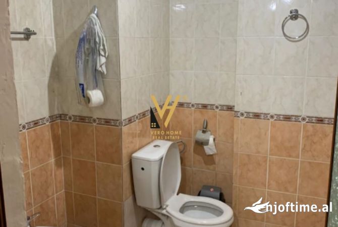 Shtepi me qera Apartament ne Tirane, 2+1, Mobilimi E mobiluar, Pagesa 500  Euro.