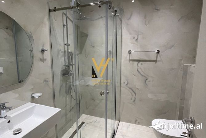 Shtepi me qera Apartament ne Tirane, 2+1, Mobilimi E mobiluar, Pagesa 1,200  Euro.