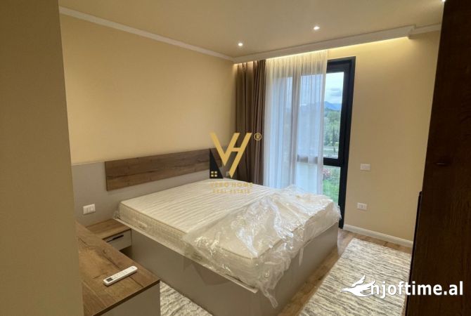 Shtepi me qera Apartament ne Tirane, 2+1, Mobilimi E mobiluar, Pagesa 1,200  Euro.