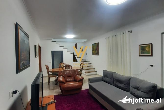 Shtepi me qera 2+1 ne Tirane - 1,300 Euro