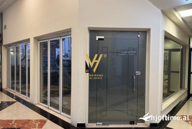 Ambient biznesi me qera 3+1 ne Tirane - 700 Euro