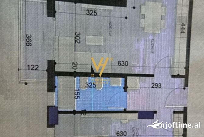 Casa in vendita 1+1 a Tirana - 64,000 Euro