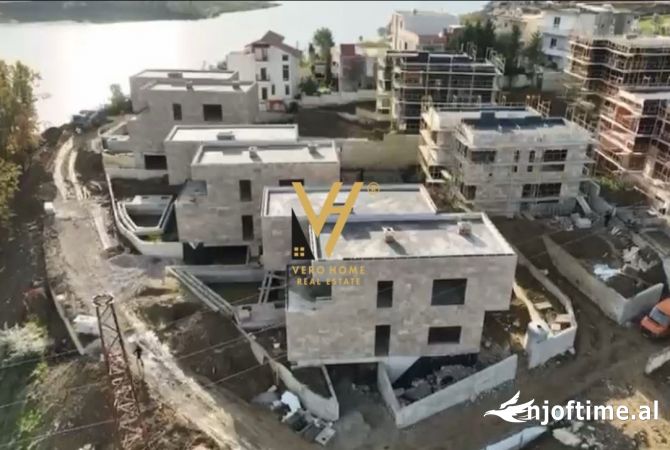 Casa in vendita 5+1 a Tirana - 6,700,000 Euro