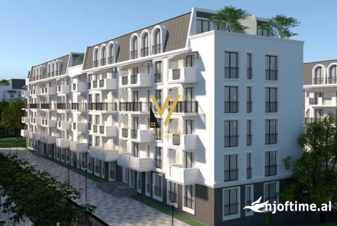 Casa in vendita 2+1 a Tirana - 250,000 Euro