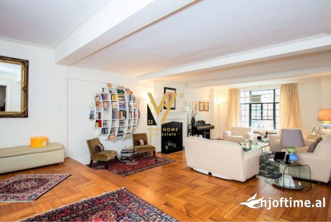 House for Sale 3+1 in Tirana - 270,000 Euro