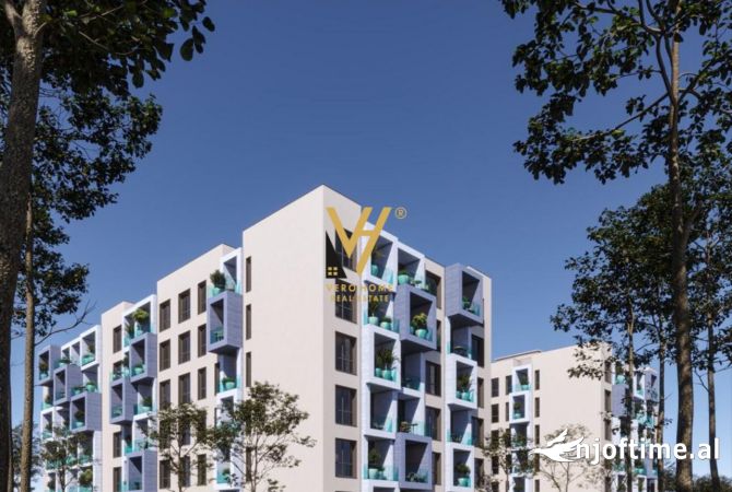 Shtepi ne shitje 1+1 ne Durres - 79,400 Euro