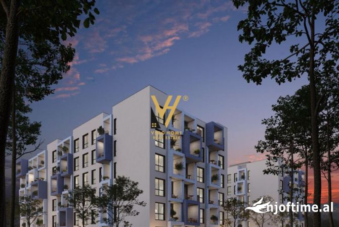 Shtepi ne shitje 1+1 ne Durres - 68,500 Euro