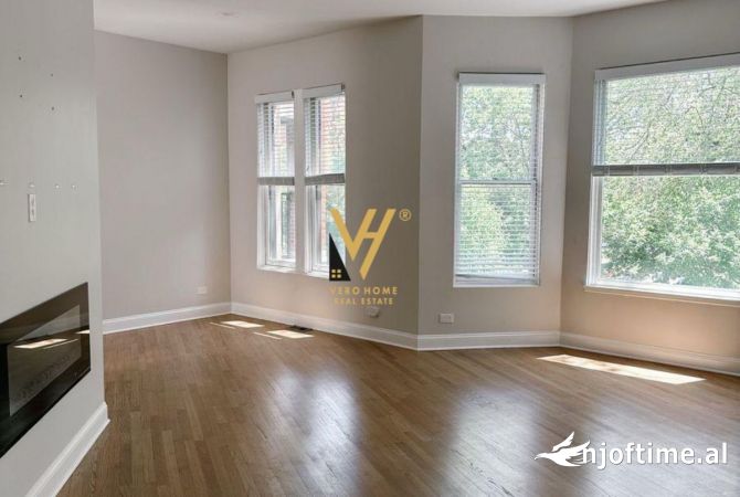 House for Sale 1+1 in Tirana - 120,000 Euro