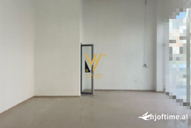 Ambient biznesi me qera 1+1 ne Tirane - 1,200 Euro
