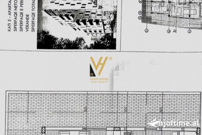 Casa in vendita 2+1 a Tirana - 292,860 Euro