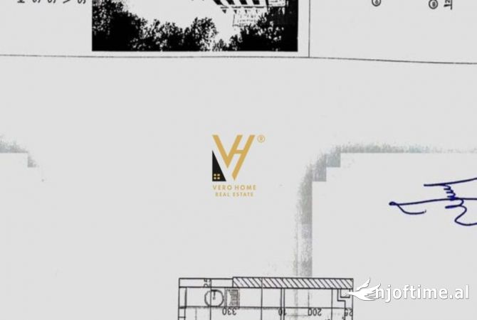 Casa in vendita 1+1 a Tirana - 136,800 Euro