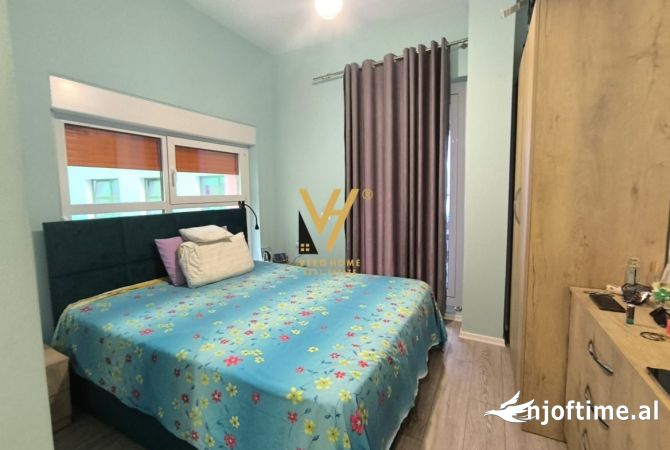 Shtepi ne shitje Apartament ne Tirane, 2+1, Mobilimi E mobiluar, Pagesa 149,500  Euro.