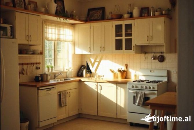 Shtepi me qera 2+1 ne Tirane - 45,000 Leke