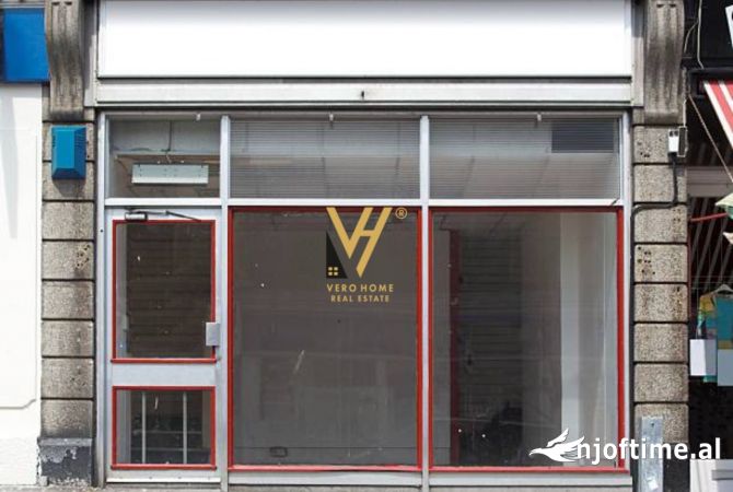 Ambient biznesi ne shitje 1+1 ne Vlore - 45,000 Euro