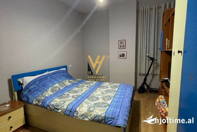 Shtepi me qera Apartament ne Tirane, 2+1, Mobilimi E mobiluar, Pagesa 450  Euro.
