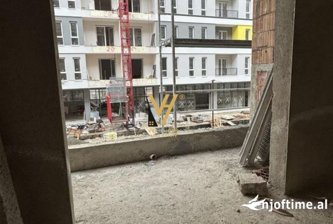 House for Sale 2+1 in Tirana - 103,000 Euro