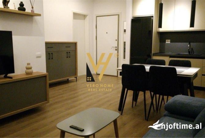 Shtepi me qera 1+1 ne Tirane - 450 Euro