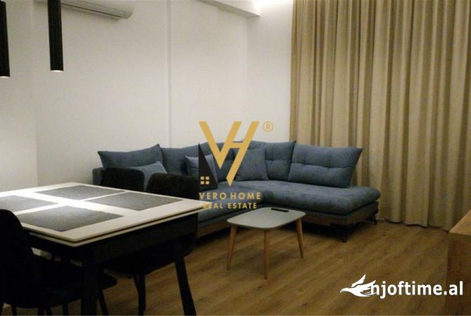 Shtepi me qera 1+1 ne Tirane - 450 Euro