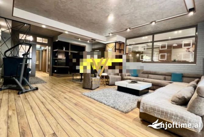 Casa in vendita 2+1 a Tirana - 590,000 Euro
