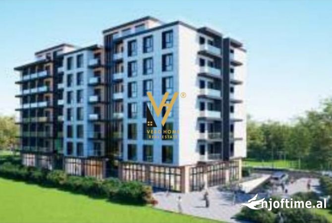 Shtepi ne shitje 1+1 ne Durres - 75,800 Euro