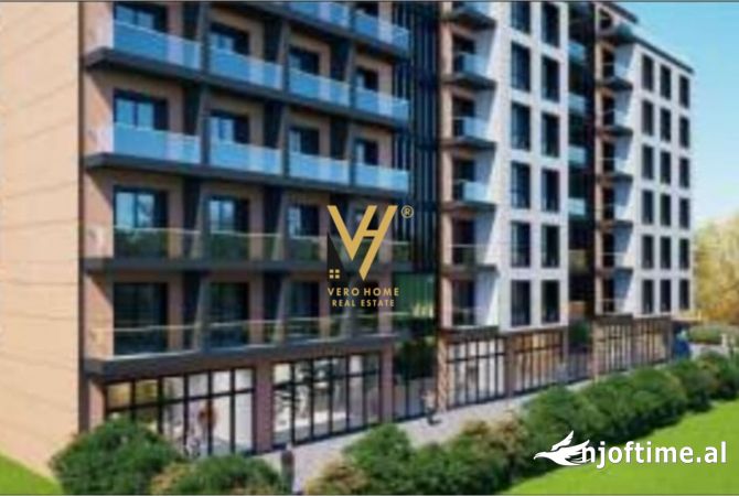 Shtepi ne shitje Garsoniere ne Durres - 45,300 Euro