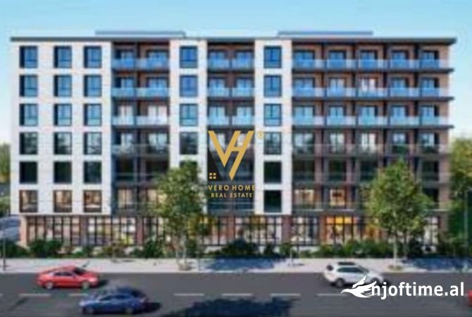 Shtepi ne shitje Garsoniere ne Durres - 42,500 Euro