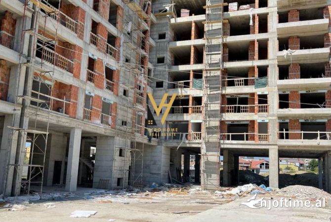 Shtepi ne shitje 1+1 ne Tirane - 95,300 Euro