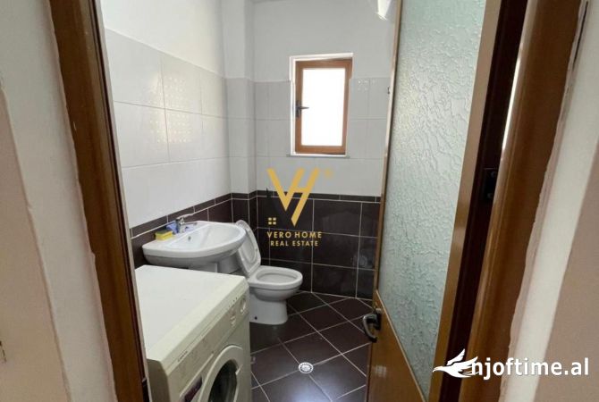 Shtepi ne shitje 1+1 ne Tirane - 95,000 Euro