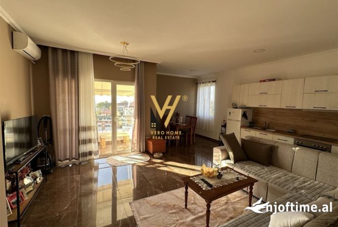 Shtepi ne shitje 2+1 ne Tirane - 150,000 Euro