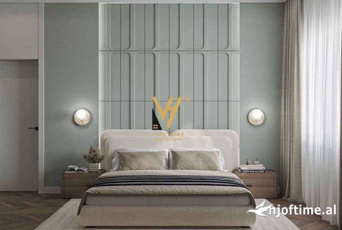 Shtepi me qera Apartament ne Tirane, 3+1, Mobilimi E mobiluar, Pagesa 2,000  Euro.