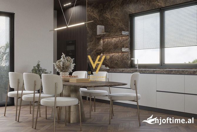 Shtepi me qera 3+1 ne Tirane - 2,000 Euro